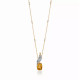 Колье Tiffany & Co. 72839846 Bird on a Rock by Tiffany