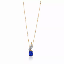 Колье Tiffany & Co. 72839862 Bird on a Rock by Tiffany