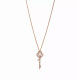 Колье Tiffany & Co. 72984161 73241898 Tiffany Knot