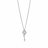 Колье Tiffany & Co. 72984196 73241901 Tiffany Knot