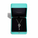 Колье Tiffany & Co. 72984196 73241901 Tiffany Knot