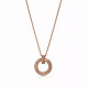 Колье Tiffany & Co. 73124727  73915619  75687435 Tiffany T