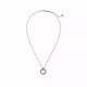 Колье Tiffany & Co. 73124727  73915619  75687435 Tiffany T