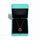 Колье Tiffany & Co. 73124727  73915619  75687435 Tiffany T