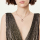 Колье Tiffany & Co. 73124727  73915619  75687435 Tiffany T