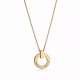 Колье Tiffany & Co. 73124743 73915627 Tiffany T