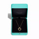 Колье Tiffany & Co. 73124743 73915627 Tiffany T