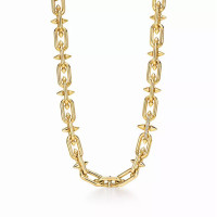 Колье Tiffany & Co. 73470048 Tiffany Titan by Pharrell Williams
