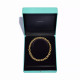 Колье Tiffany & Co. 73470048 Tiffany Titan by Pharrell Williams