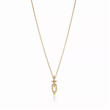 Колье Tiffany & Co. 73471230 73471249 Tiffany Titan by Pharrell Williams