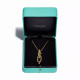 Колье Tiffany & Co. 73471230 73471249 Tiffany Titan by Pharrell Williams