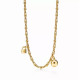 Колье Tiffany & Co. 73584345 Tiffany HardWear