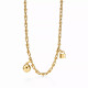 Колье Tiffany & Co. 73584345 Tiffany HardWear