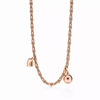 Колье Tiffany & Co. 73584361 Tiffany HardWear