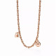 Колье Tiffany & Co. 73584361 Tiffany HardWear