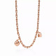 Колье Tiffany & Co. 73584361 Tiffany HardWear