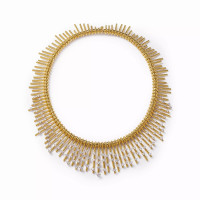 Колье Tiffany & Co. 73584949 71415309 Schlumberger by Tiffany & Co.™