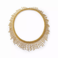 Колье Tiffany & Co. 73584949 71415309 Schlumberger by Tiffany & Co.™
