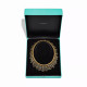 Колье Tiffany & Co. 73584949 71415309 Schlumberger by Tiffany & Co.™