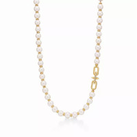 Колье Tiffany & Co. 73592526 73916119 Tiffany Titan by Pharrell Williams