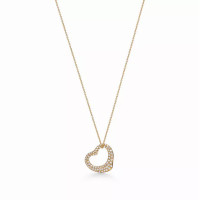 Колье Tiffany & Co. 74223303 Elsa Peretti®