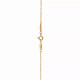 Колье Tiffany & Co. 74223303 Elsa Peretti®