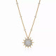 Колье Tiffany & Co. 74596444 74860036 Apollo by Tiffany