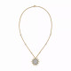 Колье Tiffany & Co. 74596444 74860036 Apollo by Tiffany