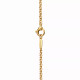 Колье Tiffany & Co. 74596444 74860036 Apollo by Tiffany