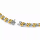 Колье Tiffany & Co. 74825060 Sixteen Stone by Tiffany