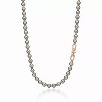 Колье Tiffany & Co. 74861814 Tiffany Titan by Pharrell Williams