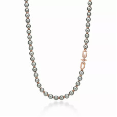 Колье Tiffany & Co. 74861814 Tiffany Titan by Pharrell Williams