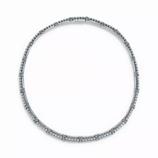 Колье Tiffany & Co. 75087292 Sixteen Stone by Tiffany