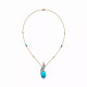 Колье Tiffany & Co. 75257155 Bird on a Rock by Tiffany