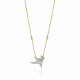 Колье Tiffany & Co. 75362293  75369328  75451970 Bird on a Rock by Tiffany