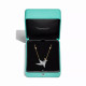 Колье Tiffany & Co. 75362293  75369328  75451970 Bird on a Rock by Tiffany