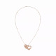 Колье Tiffany & Co. 75365160 Elsa Peretti®