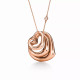 Колье Tiffany & Co. 75365160 Elsa Peretti®