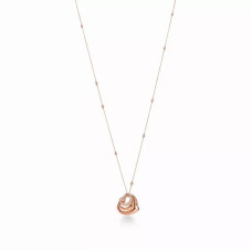 Колье Tiffany & Co. 75365187 Elsa Peretti®