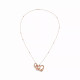 Колье Tiffany & Co. 75365187 Elsa Peretti®