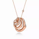 Колье Tiffany & Co. 75365187 Elsa Peretti®