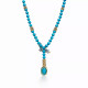 Колье Tiffany & Co. 75365276 Bird on a Rock by Tiffany