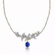 Колье Tiffany & Co. 75365403 Bird on a Rock by Tiffany