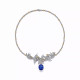 Колье Tiffany & Co. 75365403 Bird on a Rock by Tiffany