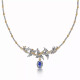 Колье Tiffany & Co. 75365403 Bird on a Rock by Tiffany