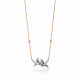 Колье Tiffany & Co. 75366191 75532547 Bird on a Rock by Tiffany