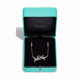Колье Tiffany & Co. 75366191 75532547 Bird on a Rock by Tiffany