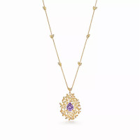 Колье Tiffany & Co. 75534248 Paloma Picasso®