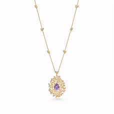 Колье Tiffany & Co. 75534248 Paloma Picasso®