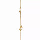 Колье Tiffany & Co. 75534248 Paloma Picasso®